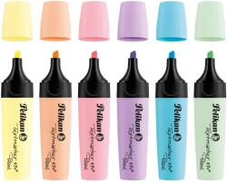Pelikan Textmarker Pelikan 490 Pastel (817387)