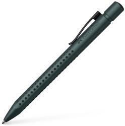 Faber-Castell Pix Faber-Castell Grip 2011 verde inchis, 0, 7 mm (FC144148)