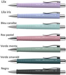 Faber-Castell Pix Faber-Castell Poly Ball XB, 1 mm (FC241105)