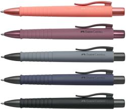 Faber-Castell Pix Faber-Castell Poly Ball XB Urban, 1 mm (FC241119)