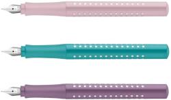 Faber-Castell Stilou Faber-Castell Sparkle Metalic (FC140875)