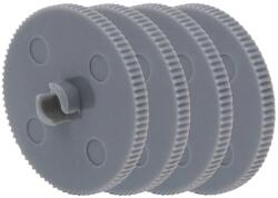 Rapesco Set 4 discuri pentru perforator Rapesco 4400 (RP-ZSPBOARD)