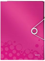 Leitz Mapa conferinte A4 Leitz WOW (L-46360023)