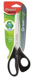 Maped Foarfeca Maped Essentials Green 21 cm ergonomica (468110)