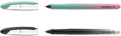 Schneider Roller cu rezerve de cerneala Schneider Voyage (S-307072)