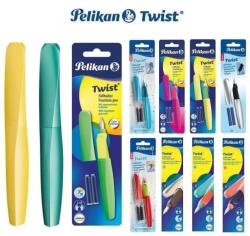 Pelikan Stilou Pelikan Twist, penita M (814744)