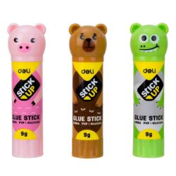 Deli Lipici solid stick Deli animale, 9 g (DLE6366A)