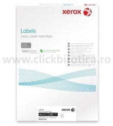 Xerox Etichete autoadezive XEROX Colotech+ Superlucios, 1/SRA3, 250 coli/top (3R97540)