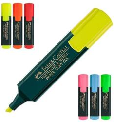 Faber-Castell Textmarker Faber-Castell 1548 (FC154851)