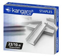 Kangaro Capse 23/10, 1000 buc. /cut. , Kangaro (KG23/10-H)