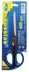 Centrum Foarfeca 17, 5 cm, maner cu grip, Centrum (82242)
