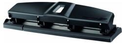 Maped Perforator metalic Maped Essentials cu 4 gauri, 12 coli (400111)