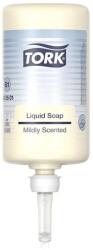 Tork Rezerva sapun lichid Tork Mild Premium S1, 1L (TK420501)