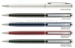 AIHAO Pix metalic Aihao BT015, diverse culori, 0, 7 mm (AH-BT015-1)