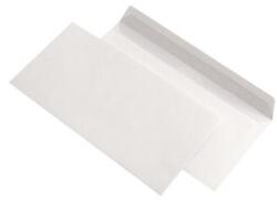 Optima Plic DL alb siliconic, Optima (PLDLS-1)