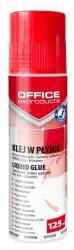Office Products Lipici lichid 125 ml Office Products (OF-18045511-90) - clickbirotica