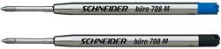 Schneider Rezerva pix metal Schneider buro 708M tip Parker (S-7083)