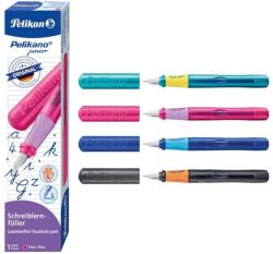 Pelikan Stilou incepatori Pelikano Junior pentru stangaci, Pelikan (809153)