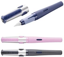 Pelikan Stilou Pelikano Structure pentru dreptaci, penita M (824545)
