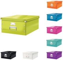 Leitz Cutie mare Leitz WOW Click&Store (L-60450095)