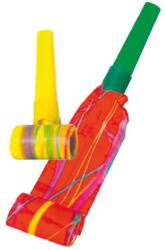 Herlitz Suflatori Party culori asortate, set 6 bucati, Herlitz (11141447)