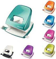 Leitz Perforator metal Leitz NeXXt WOW, 30 coli (L-50081036)