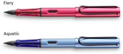 LAMY Stilou Lamy AL-star editie speciala 2024 (1638704)