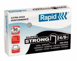 Rapid Capse Rapid Super Strong 24/8+, 1000 buc. /cutie (RA-24858500)