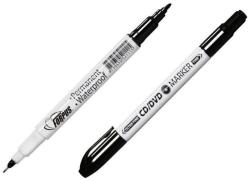 Forpus Marker CD cu doua capete Forpus (FP52111)