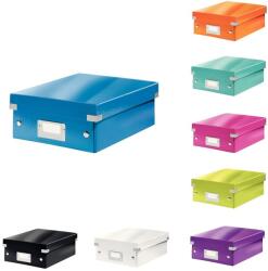 Leitz Cutie A5 organizer Leitz WOW Click&Store (L-60570095)