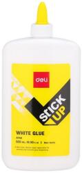 Deli Adeziv lichid alb tip aracet 500ml Deli (DLEA74813)