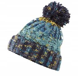 Beechfield Meleg Téli Sapka Szőrmével Ifjúsági Síeléshez Női Férfi (B486) - allegro - 3 905 Ft