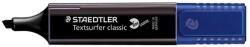 STAEDTLER Textmarker negru Staedtler Light or Hide (ST-364C-9)