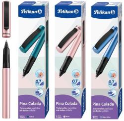 Pelikan Roller cu rezerve cerneala Pelikan Pina Colada (821186)