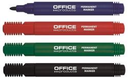 Office Products Marker permanent Office Products, varf rotund 1 - 3 mm (OF-17071211-05)