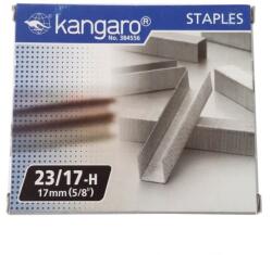 Kangaro Capse 23/17, 1000 buc. /cut. , Kangaro (KG23/17-H)