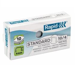 Rapid Capse 23/10, 1000 buc. /cut. , Rapid Standard (RA-24869300)