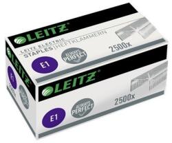 Leitz Capse E1 2500buc. /cut. pentru capsator electric, Leitz (L-55680000)