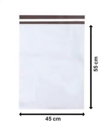  Plic plastic curierat 45x55+5 cm (PLC4555-1)