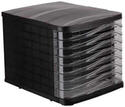 ARK Suport birou cu 8 sertare, Ark 4448 (ARK4448)