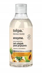 tołpa Dermo Enzimes Hidratáló Tusfürdő Olaj 300ML (5903900962278)