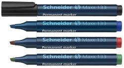 Schneider Marker permanent Schneider Maxx 133, varf tesit 1-4mm (S-113303)