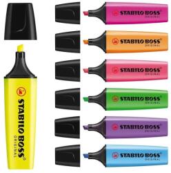 STABILO Textmarker Stabilo Boss Original (SW117031)