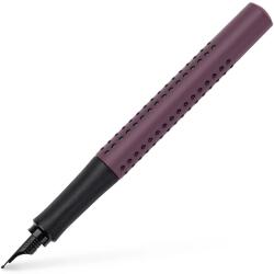 Faber-Castell Stilou Faber-Castell Grip 2011 Berry (FC140867)