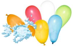Herlitz Baloane Water Bomb culori asortate, set 100, Herlitz (40011226)