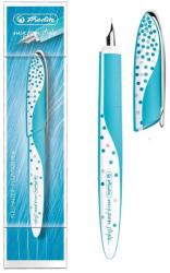 Herlitz Stilou Herlitz My. Pen Style Frozen Glam in cutie cadou (50028054)
