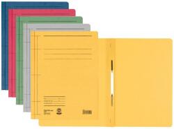 Leitz Dosar carton color cu sina, 250 g/mp, Leitz (LZ30000035)