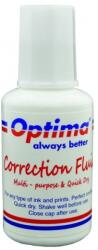 Optima Fluid corector Optima pe baza de solvent (OP-39000020)