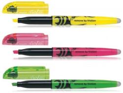 Pilot Textmarker cu stergere Pilot Frixion Light (PSW-FL-P)