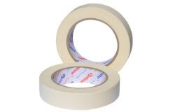 Optima Banda adeziva din hartie 25mm x 50m, Optima (OP-61352550)